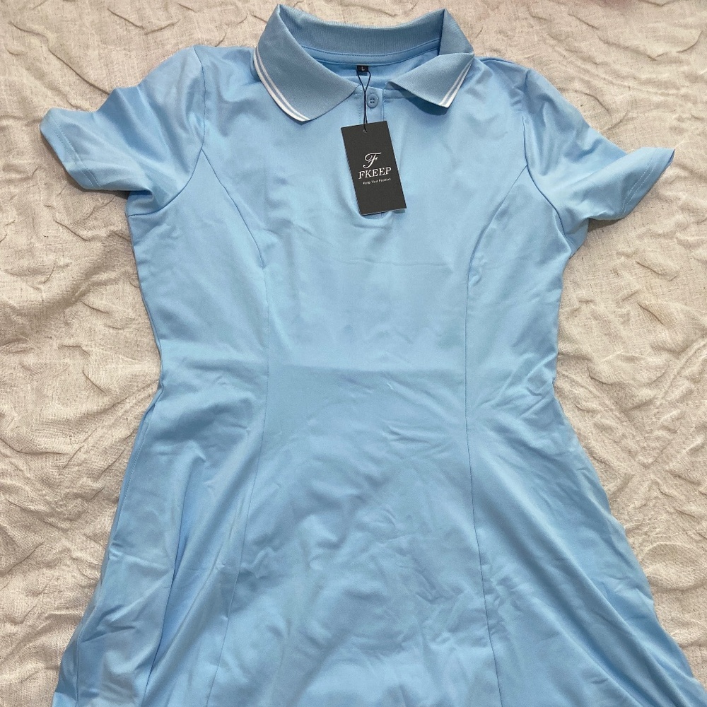 Golf/Tennis Dress